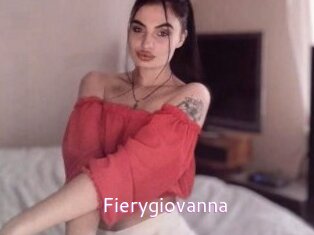 Fierygiovanna