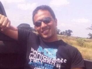 Fieryinocence