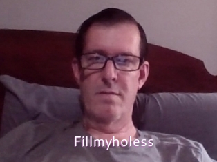 Fillmyholess