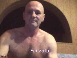 Filozoful