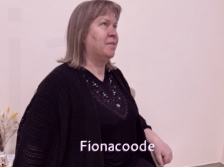 Fionacoode
