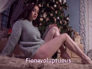 Fionavoluptuous