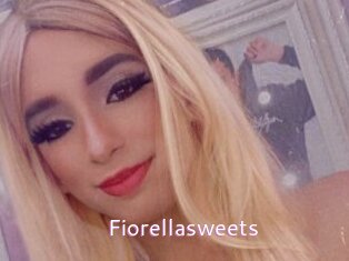 Fiorellasweets