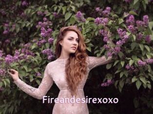 Fireandesirexoxo