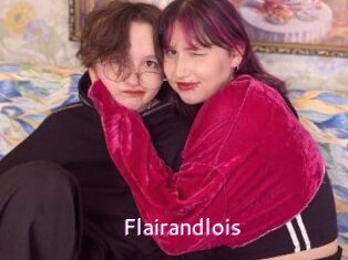 Flairandlois