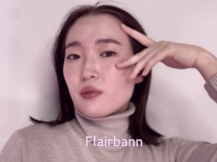Flairbann