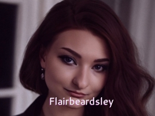 Flairbeardsley