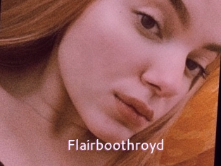 Flairboothroyd