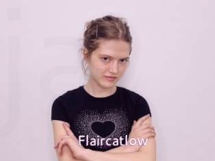 flaircatlow Just Amateurs