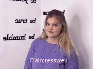 Flaircresswell
