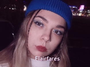 Flairfares
