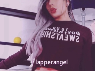 flapperangel Just Amateurs