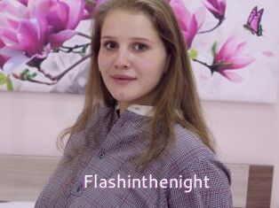 Flashinthenight