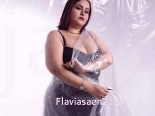 Flaviasaenz