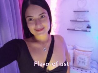 Flavoroflust