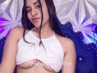 Fleurcoquette