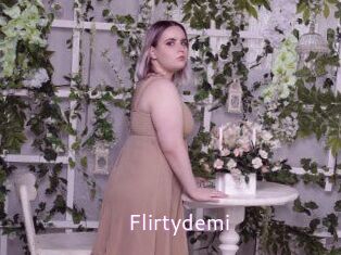 Flirtydemi