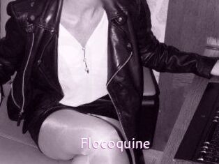 Flocoquine