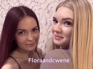 floraandcwene Just Amateurs