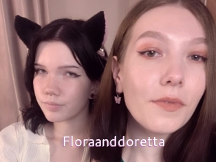 Floraanddoretta