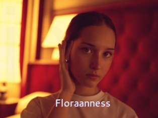 Floraanness
