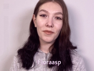 Floraasp