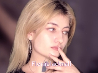 Florablacknall
