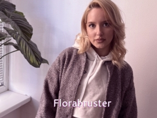 Florabruster