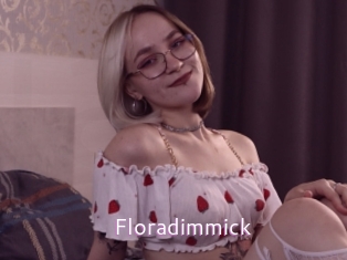 Floradimmick