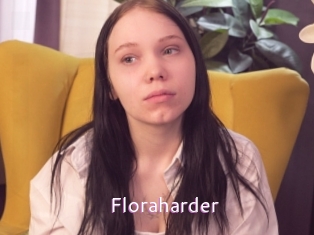 Floraharder