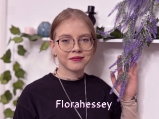 Florahessey