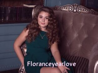 Floranceyearlove