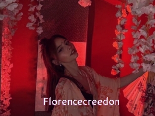 Florencecreedon