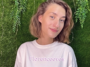 Florenceeves