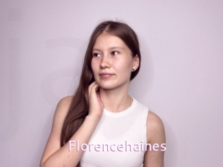 Florencehaines