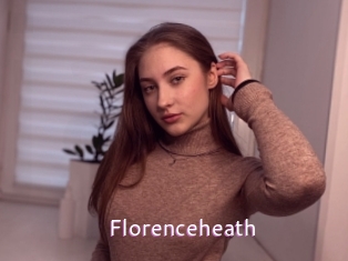 Florenceheath