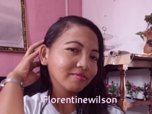Florentinewilson