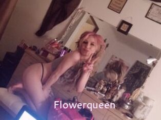 Flowerqueen
