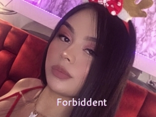 Forbiddent