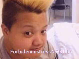 ForbidenmistressNORILLY