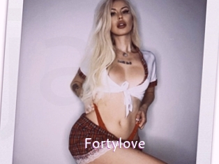 Fortylove