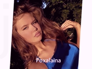Foxalaina