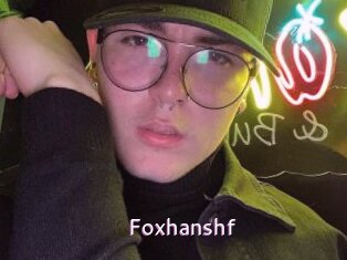 Foxhanshf