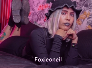 Foxieoneil