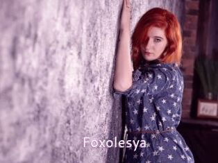 Foxolesya