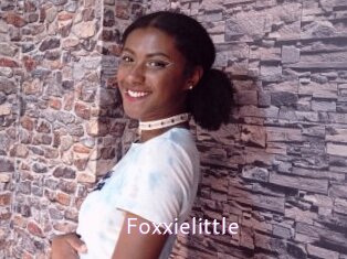 Foxxielittle