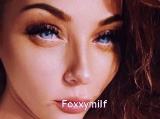 Foxxymilf