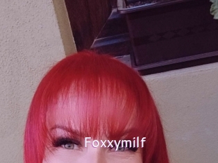 Foxxymilf