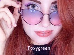 Foxygreen