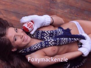 Foxymackenzie